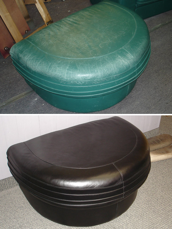 ottoman